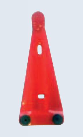 Wandhalter Standard D 3