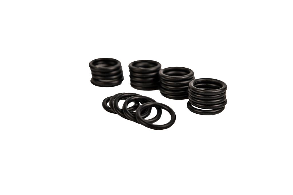 O-Ring für K2 Schneedüse 25-er Packung