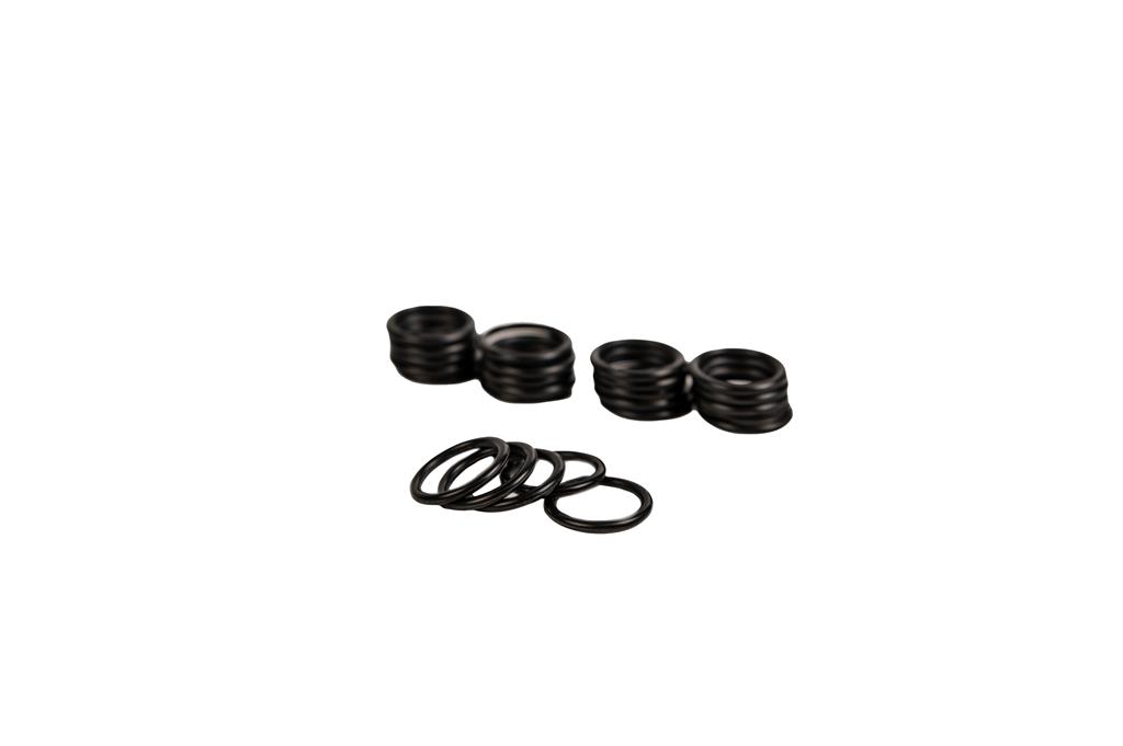 O-Ring am Schlauchanschlussgewinde 25-er Packung