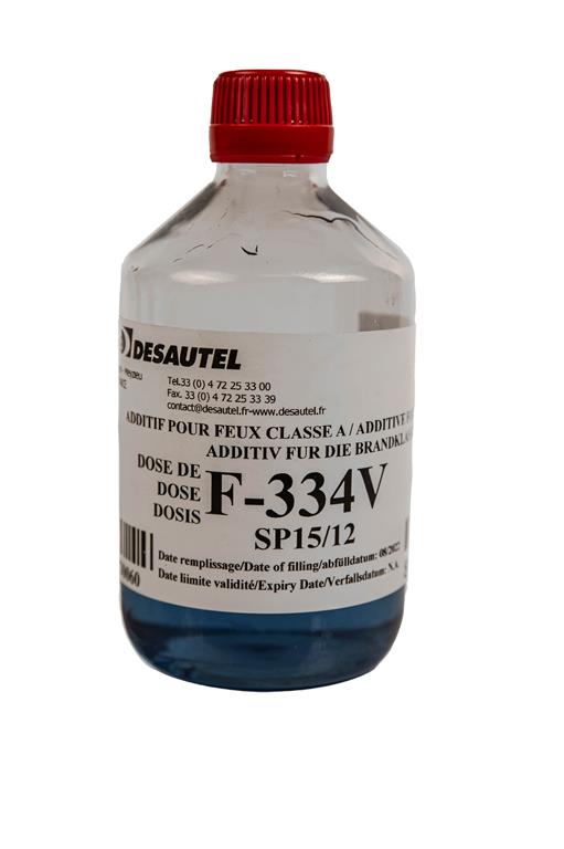 Flasche 300 ml F-334