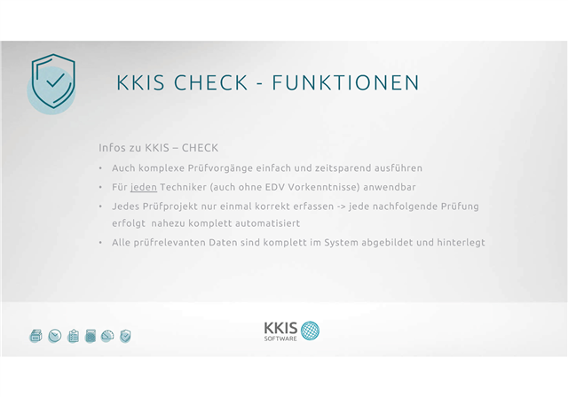 KKIS CHECK 01 - wartungspflichtige Artikel 2
