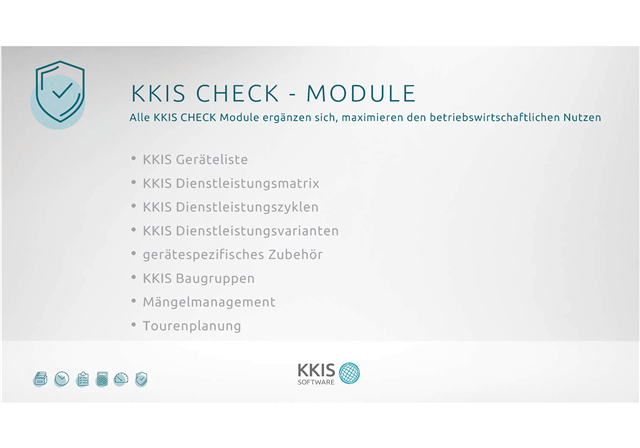 KKIS CHECK 01 - wartungspflichtige Artikel 3