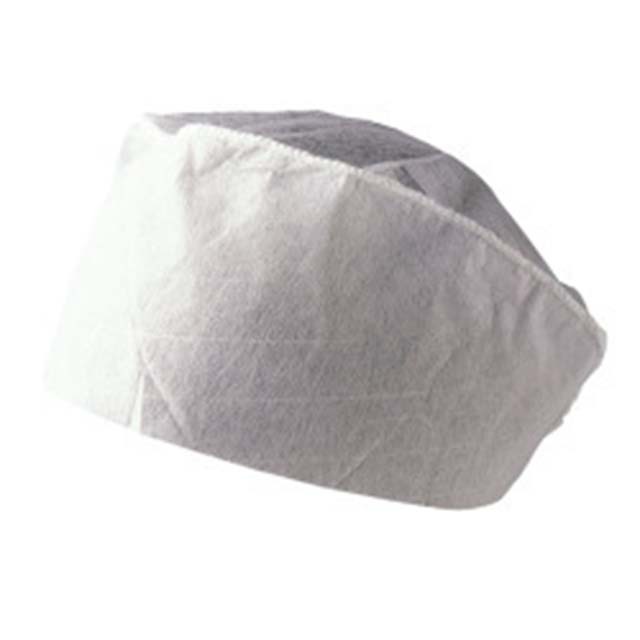 Papiermützen für Ind.-Schutzhelme