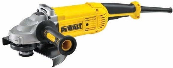 DeWalt Winkelschleifer 230 mm 2600 W