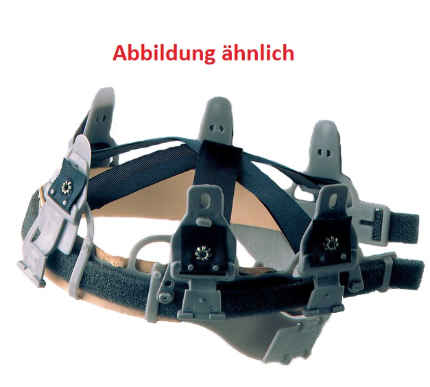 Helmeinsätze Schuberth I/79 GY