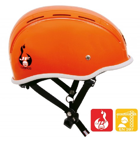 CASCO Jugendfeuerwehrhelm NEO PROTECT