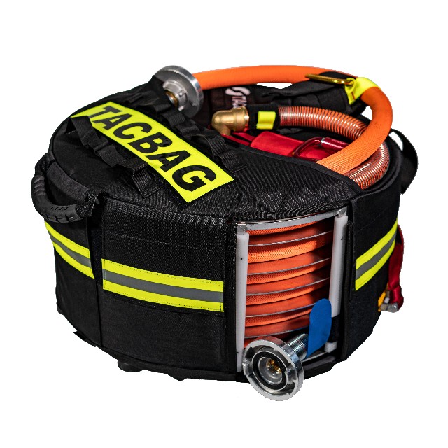 TACBAG 31 - Allrounder