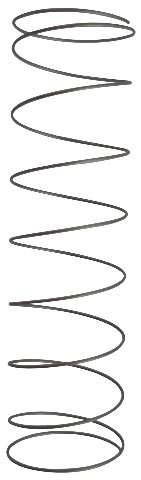 MSA Ventilfeder P-500 A für Vollmaske 3S