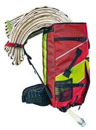 Courant Schlauchrucksack TRAPPER