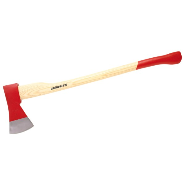 Axt (Holzaxt) DIN 7294, Rheinische Form