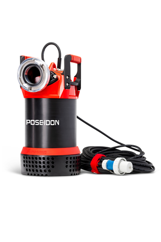 MAGIRUS Tauchpumpe Poseidon TP4/1 3