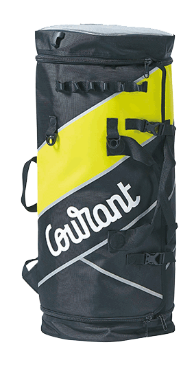 Materialrucksack Courant CROSS PRO