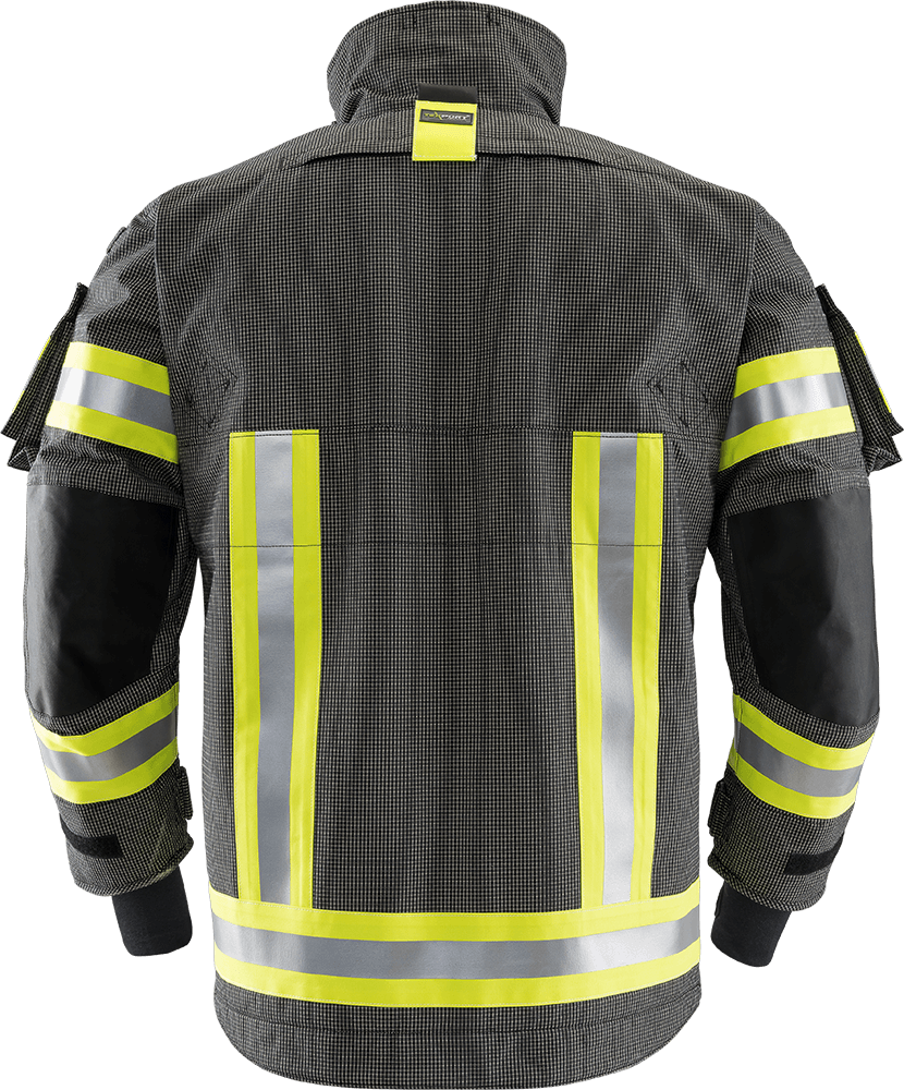 Fire Survivor Jacke 3
