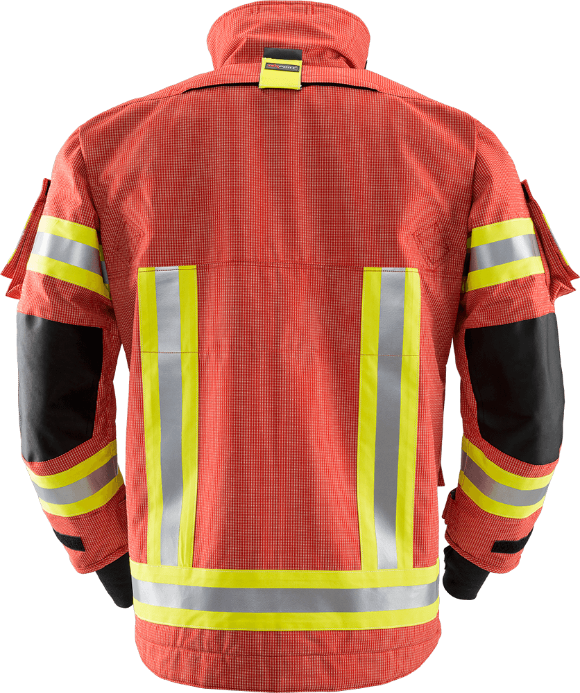 Fire Survivor Jacke 6