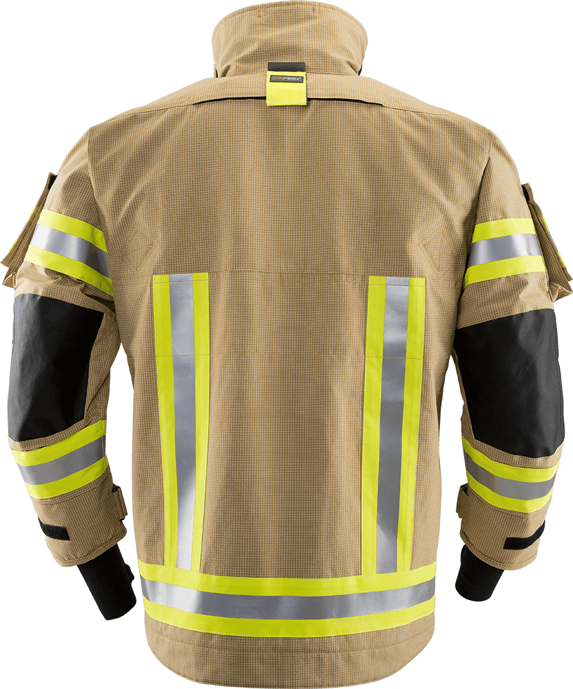 Fire Survivor Jacke 7
